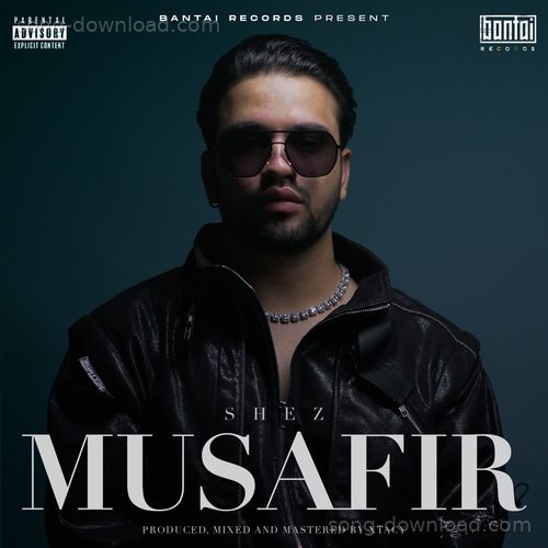 GOOSEBUMPS Shez MP3 Download